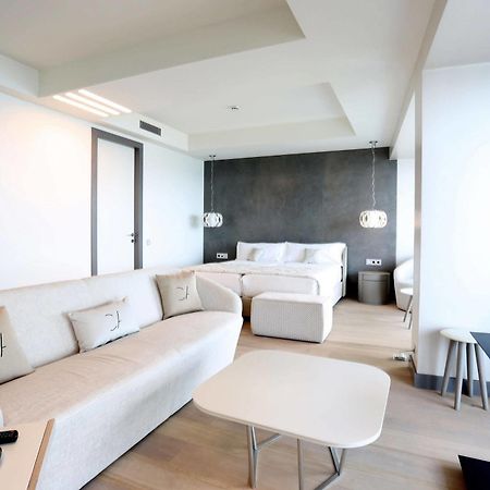 Cosmo Apartments Platja D'Aro Bagian luar foto