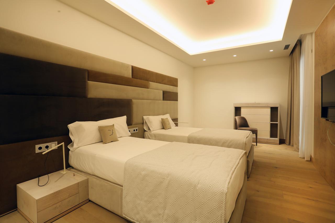 Cosmo Apartments Platja D'Aro Bagian luar foto