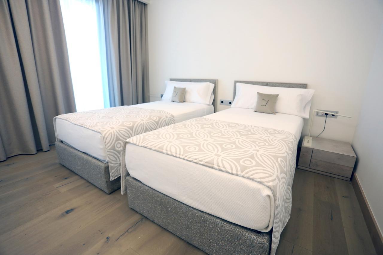 Cosmo Apartments Platja D'Aro Bagian luar foto