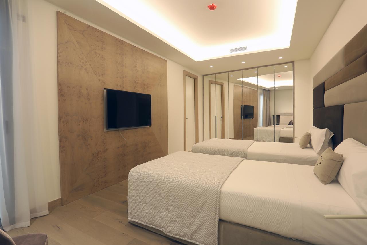 Cosmo Apartments Platja D'Aro Bagian luar foto