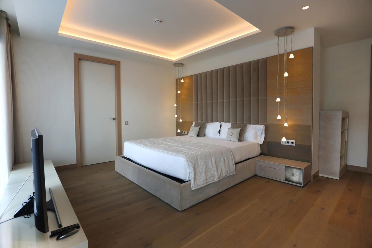 Cosmo Apartments Platja D'Aro Bagian luar foto