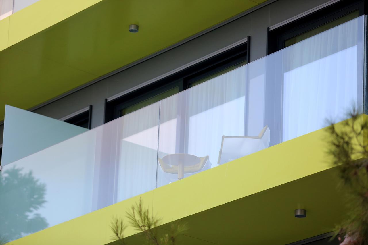 Cosmo Apartments Platja D'Aro Bagian luar foto