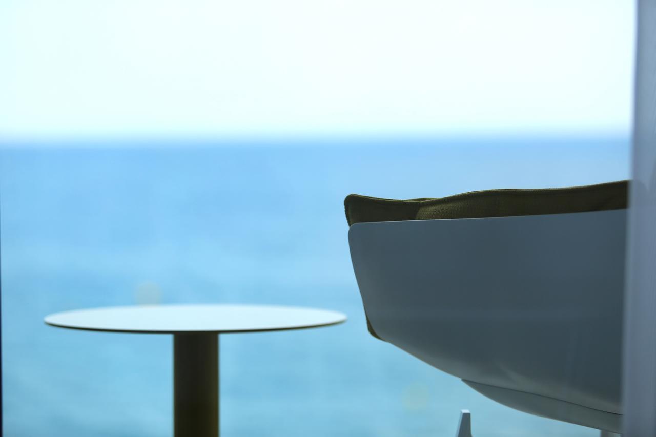 Cosmo Apartments Platja D'Aro Bagian luar foto