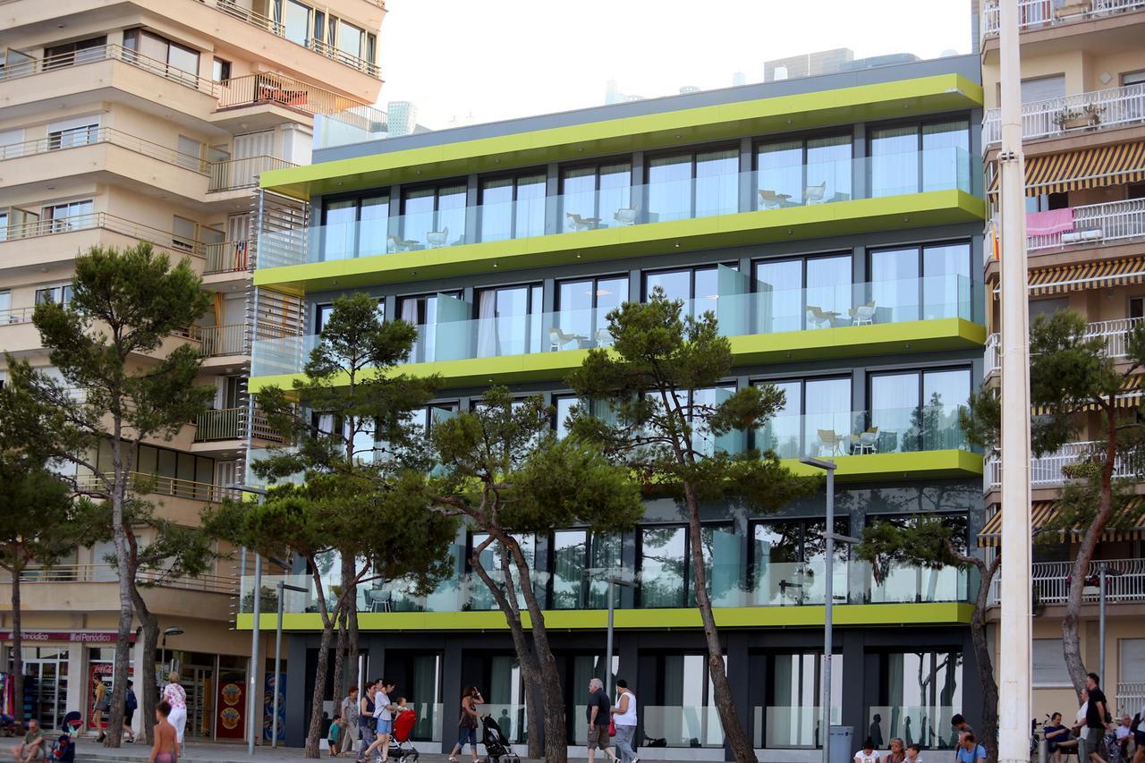 Cosmo Apartments Platja D'Aro Bagian luar foto