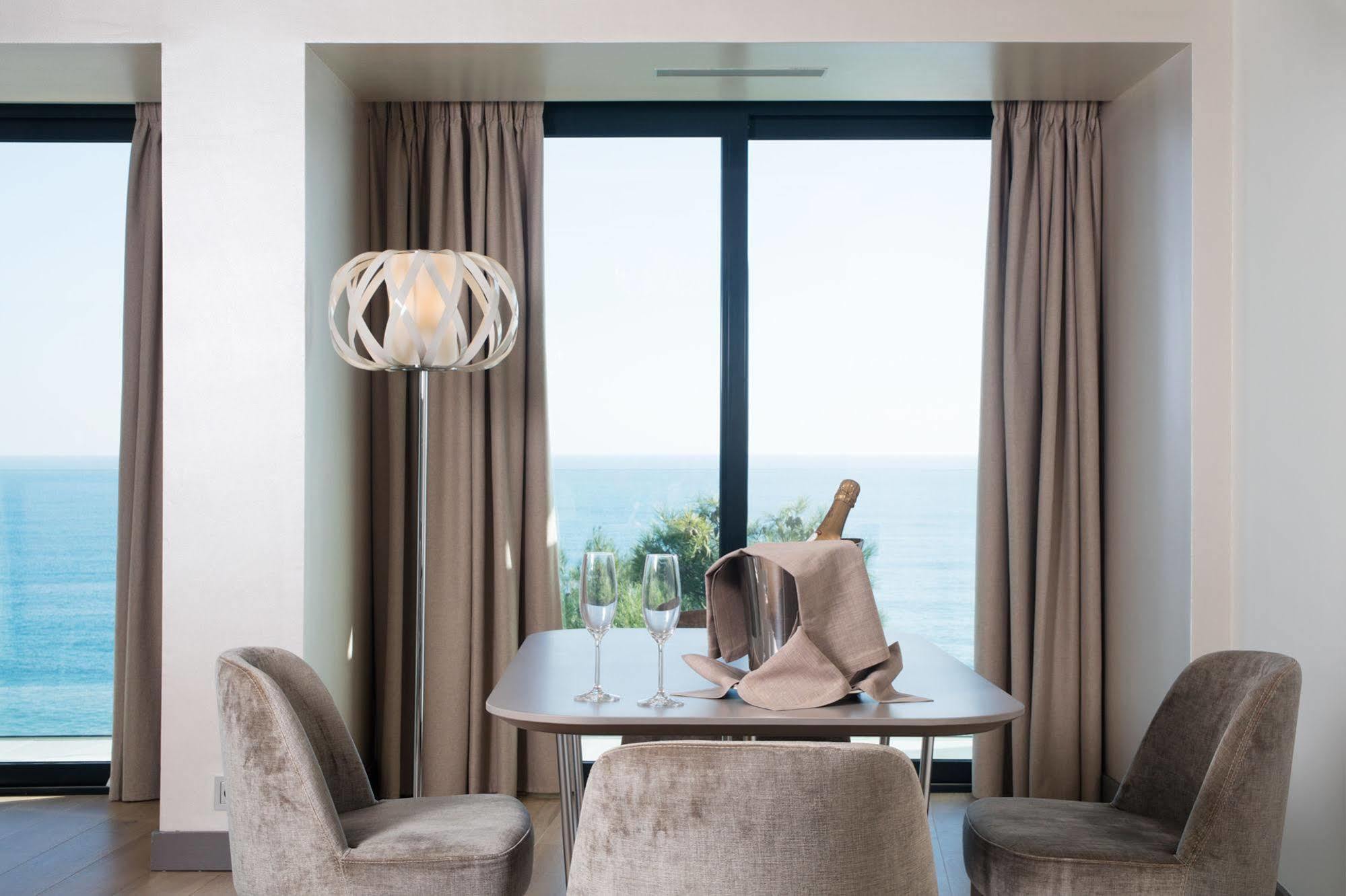 Cosmo Apartments Platja D'Aro Bagian luar foto