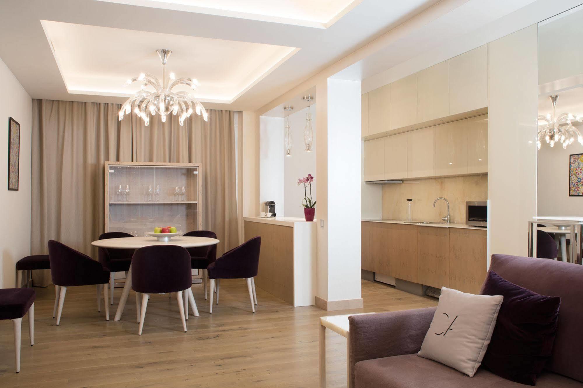 Cosmo Apartments Platja D'Aro Bagian luar foto
