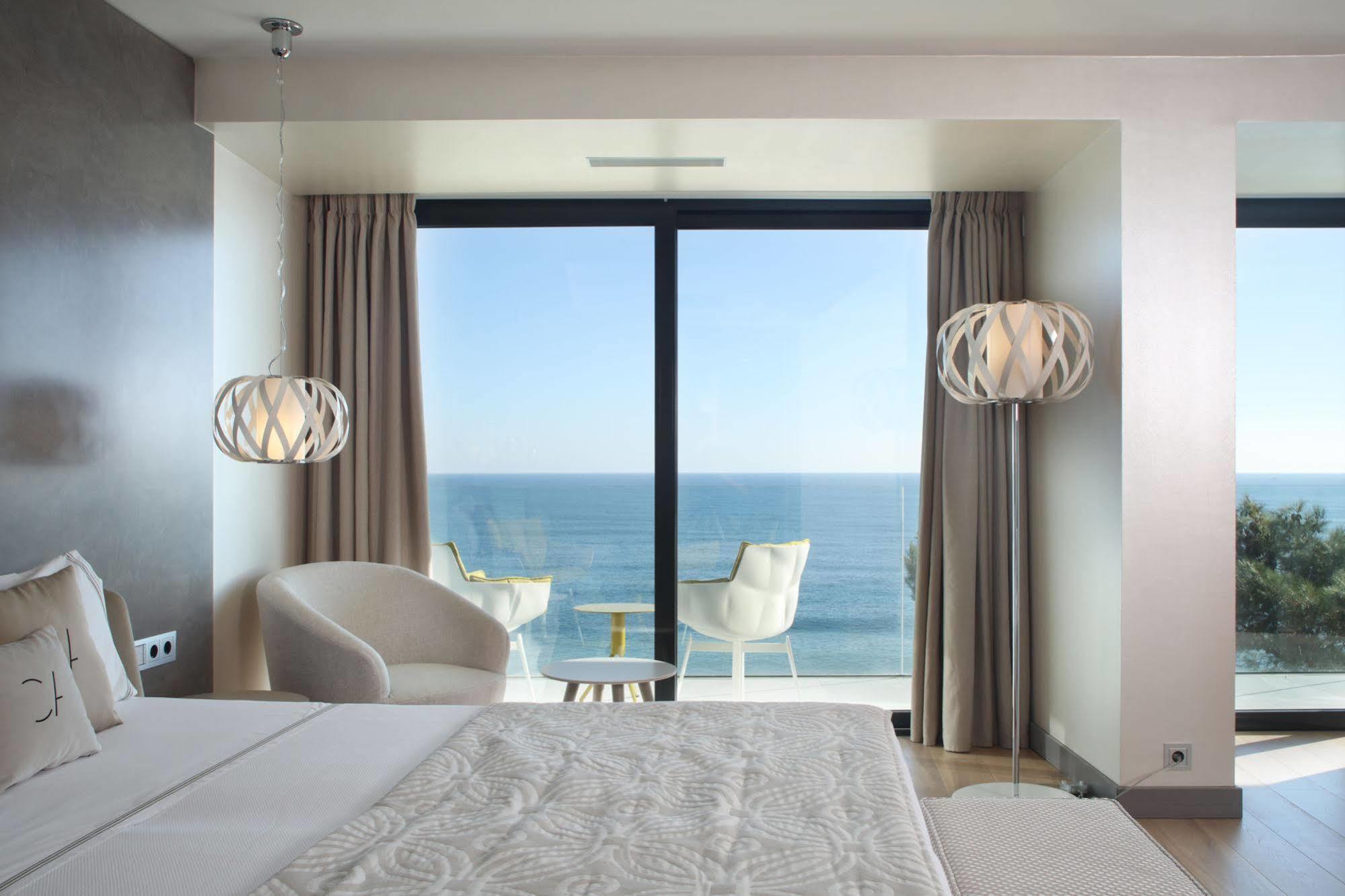 Cosmo Apartments Platja D'Aro Bagian luar foto