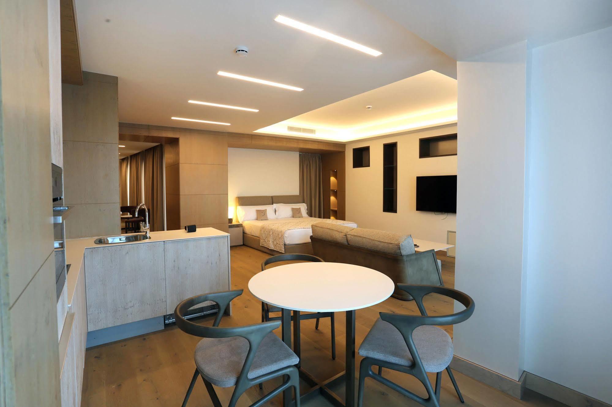 Cosmo Apartments Platja D'Aro Bagian luar foto
