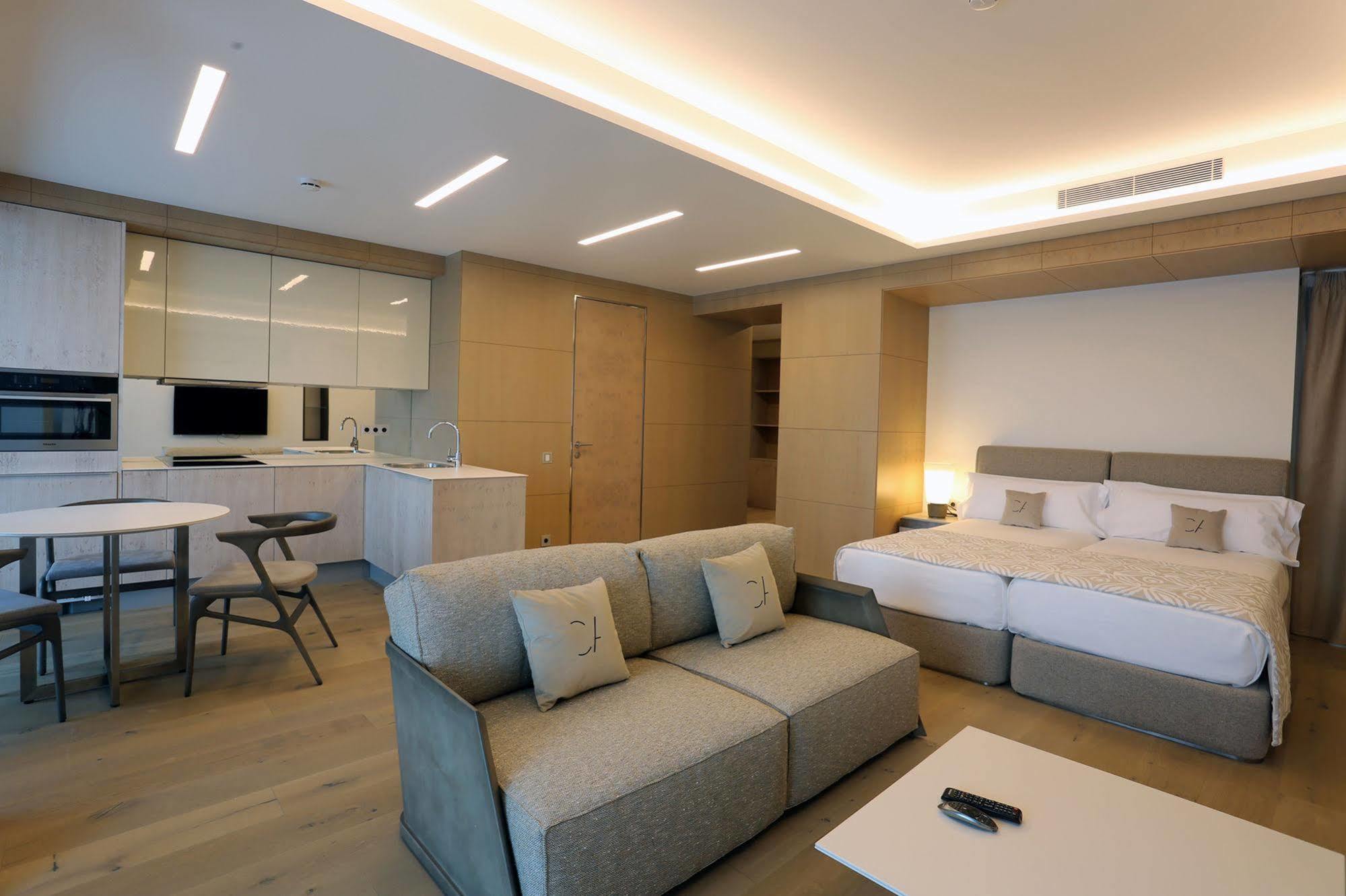 Cosmo Apartments Platja D'Aro Bagian luar foto