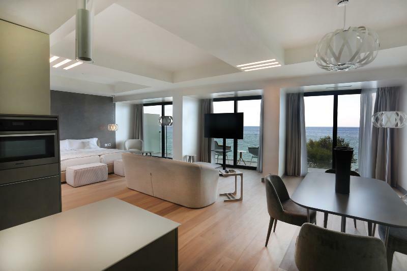 Cosmo Apartments Platja D'Aro Bagian luar foto