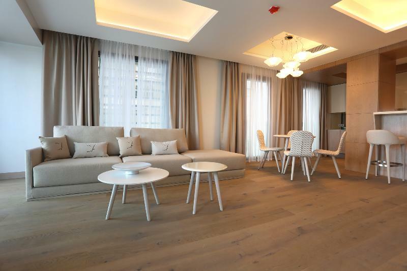 Cosmo Apartments Platja D'Aro Bagian luar foto