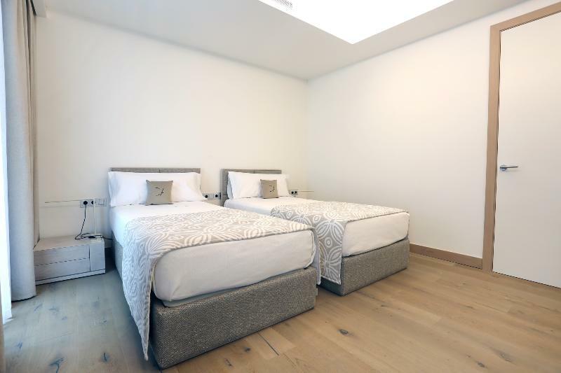Cosmo Apartments Platja D'Aro Bagian luar foto