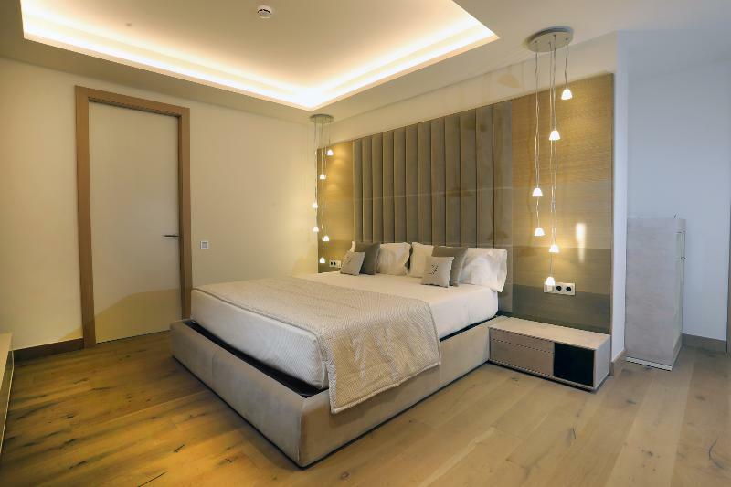 Cosmo Apartments Platja D'Aro Bagian luar foto
