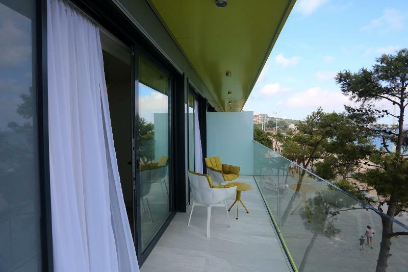Cosmo Apartments Platja D'Aro Bagian luar foto