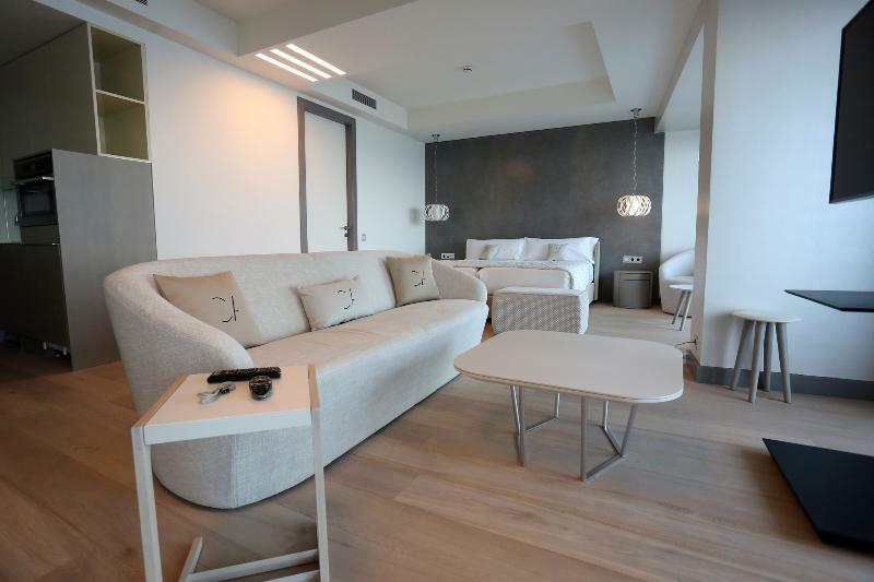 Cosmo Apartments Platja D'Aro Bagian luar foto