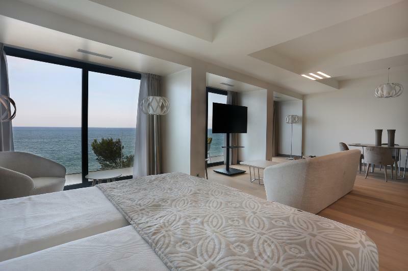 Cosmo Apartments Platja D'Aro Bagian luar foto