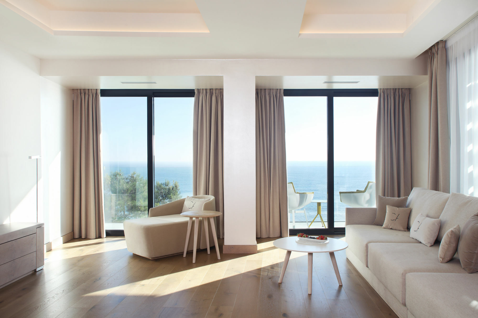 Cosmo Apartments Platja D'Aro Bagian luar foto