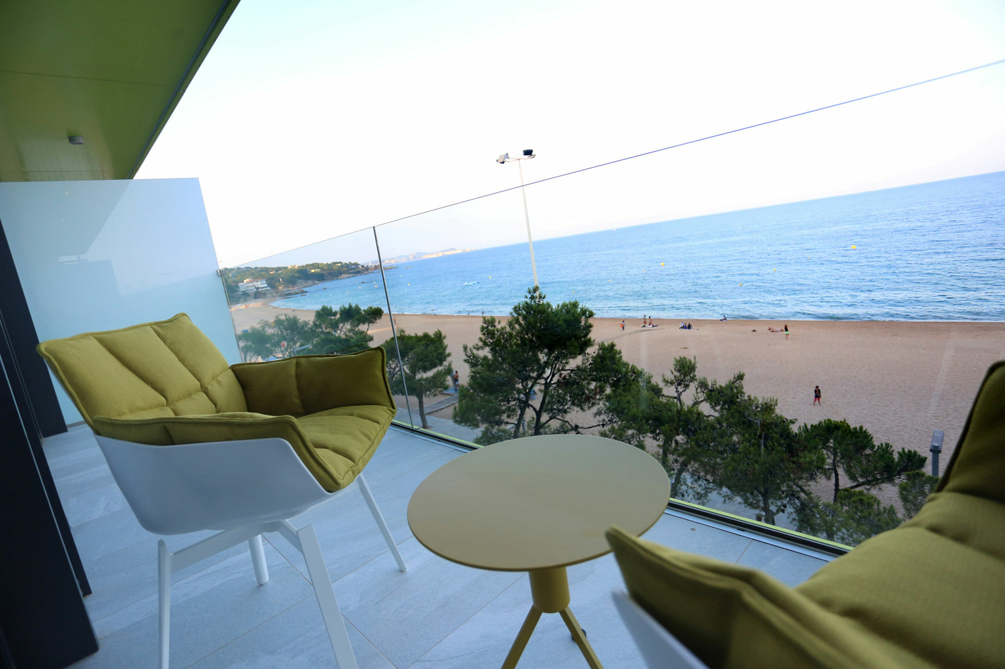 Cosmo Apartments Platja D'Aro Bagian luar foto